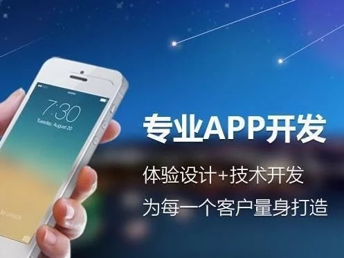 无锡软件定制开发